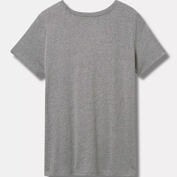 ❤️NWT VINTAGE TORRID GUNS N ROSES BAND TEE - SLASH, AXL ROSE CONCERT - PLUS SIZE - Picture 3 of 11